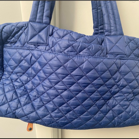 MZ Wallace Jimmy Bag with Travel sleeve - Picture 2 of 6